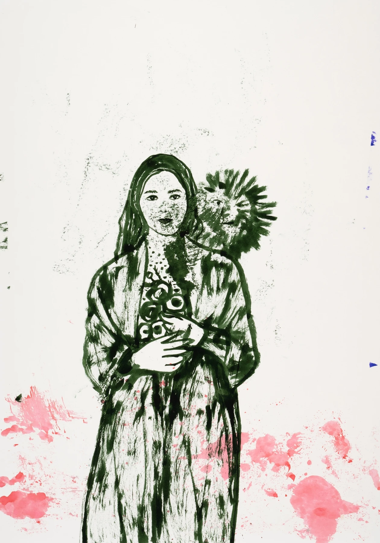 AK603 - Artwork by Ann-Kathrin Föll