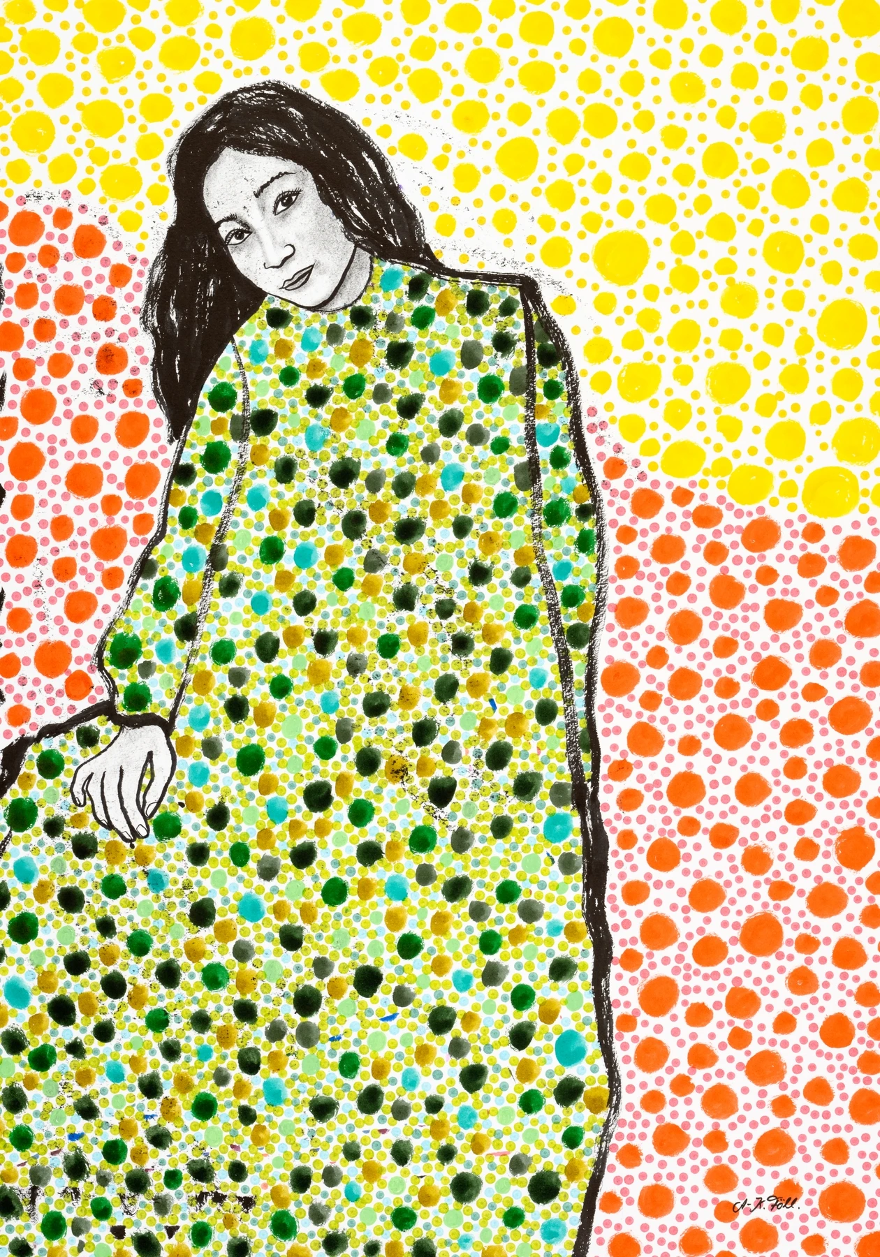 AK773 - Artwork by Ann-Kathrin Föll