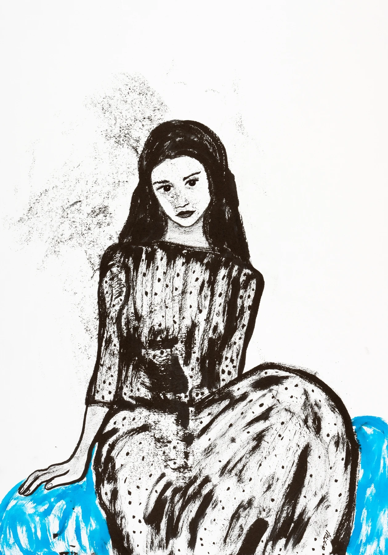 AK782 - Artwork by Ann-Kathrin Föll