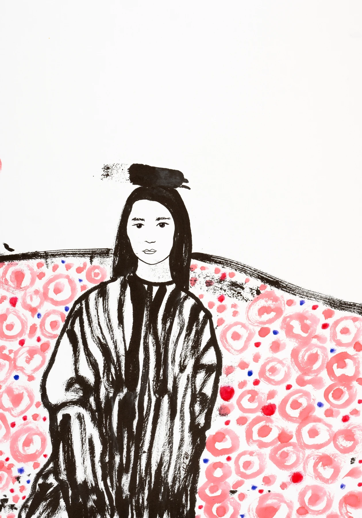 AK784 - Artwork by Ann-Kathrin Föll