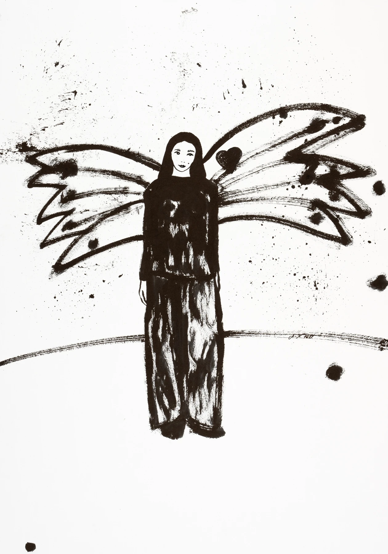 AK788 - Artwork by Ann-Kathrin Föll