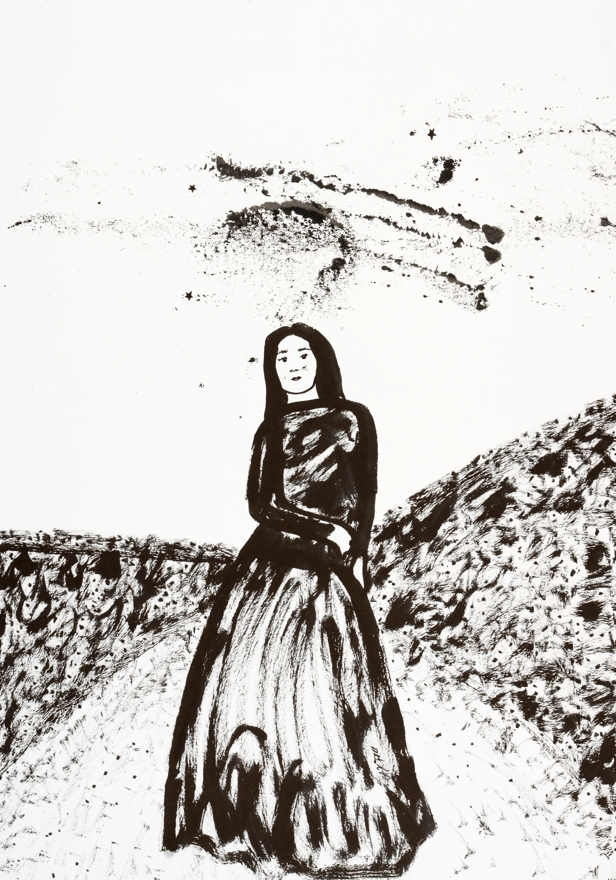 AK797 - Artwork by Ann-Kathrin Föll