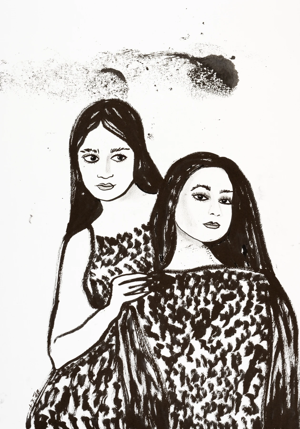 AK799 - Artwork by Ann-Kathrin Föll