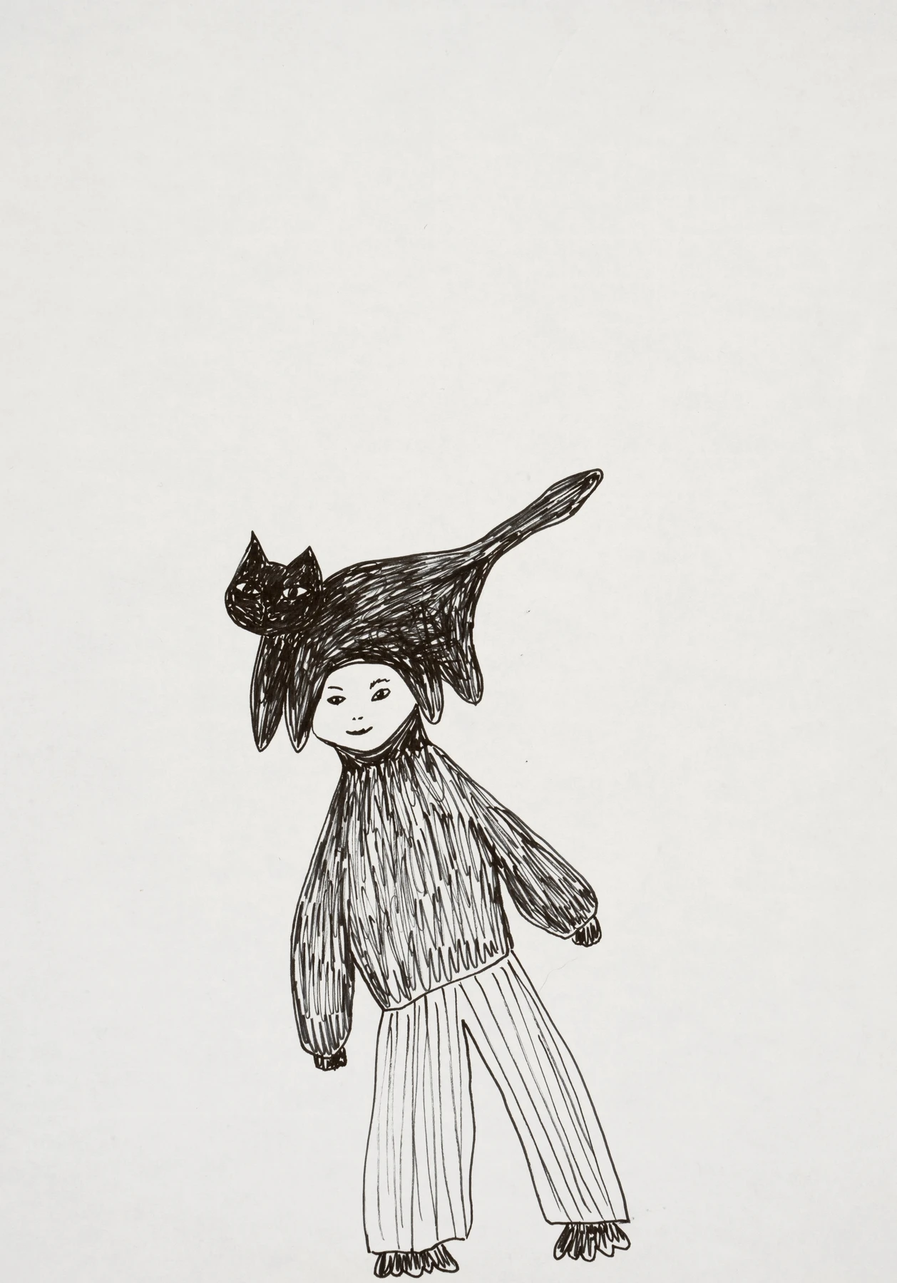 AK694 - Artwork by Ann-Kathrin Föll