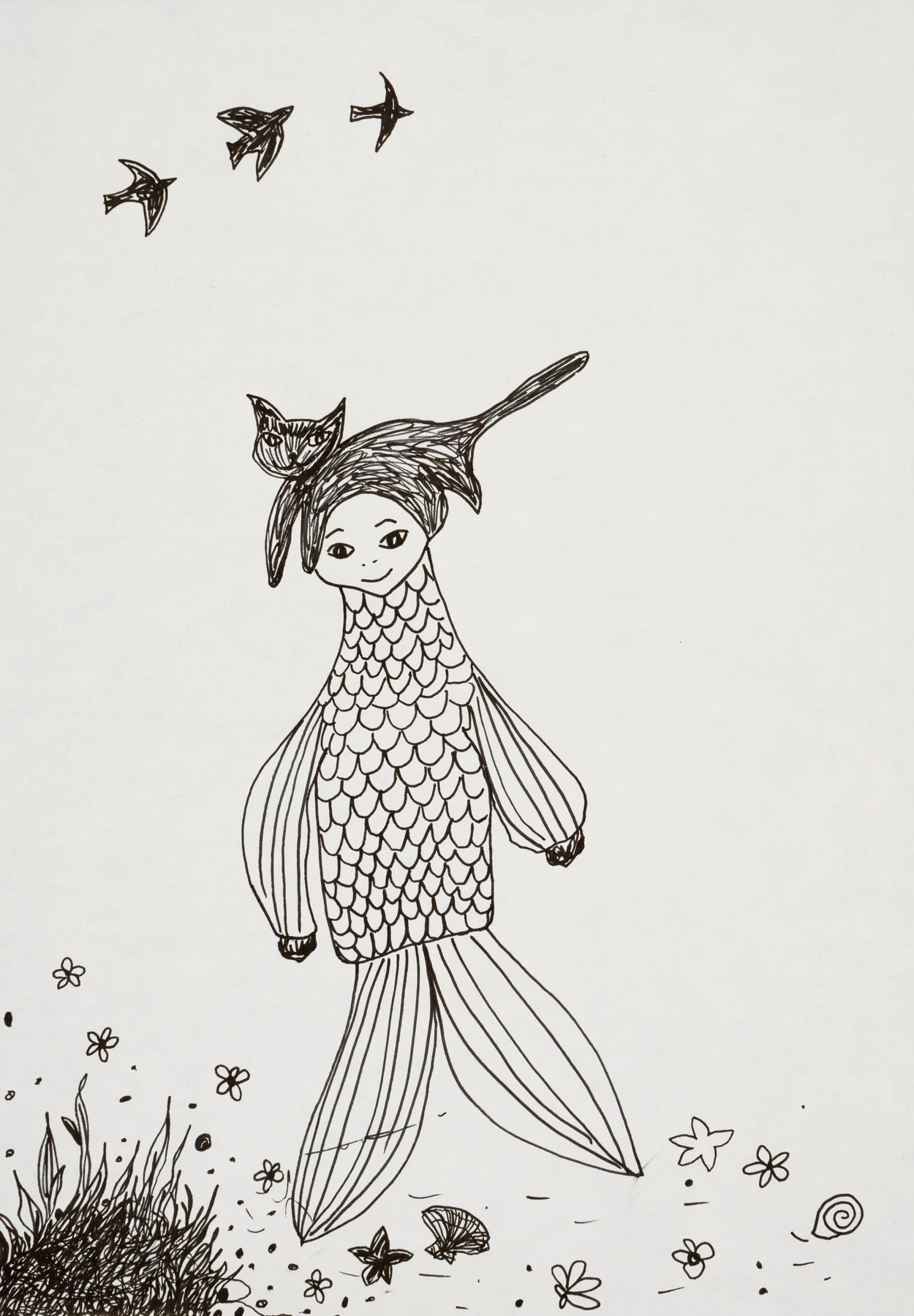 AK695 - Artwork by Ann-Kathrin Föll