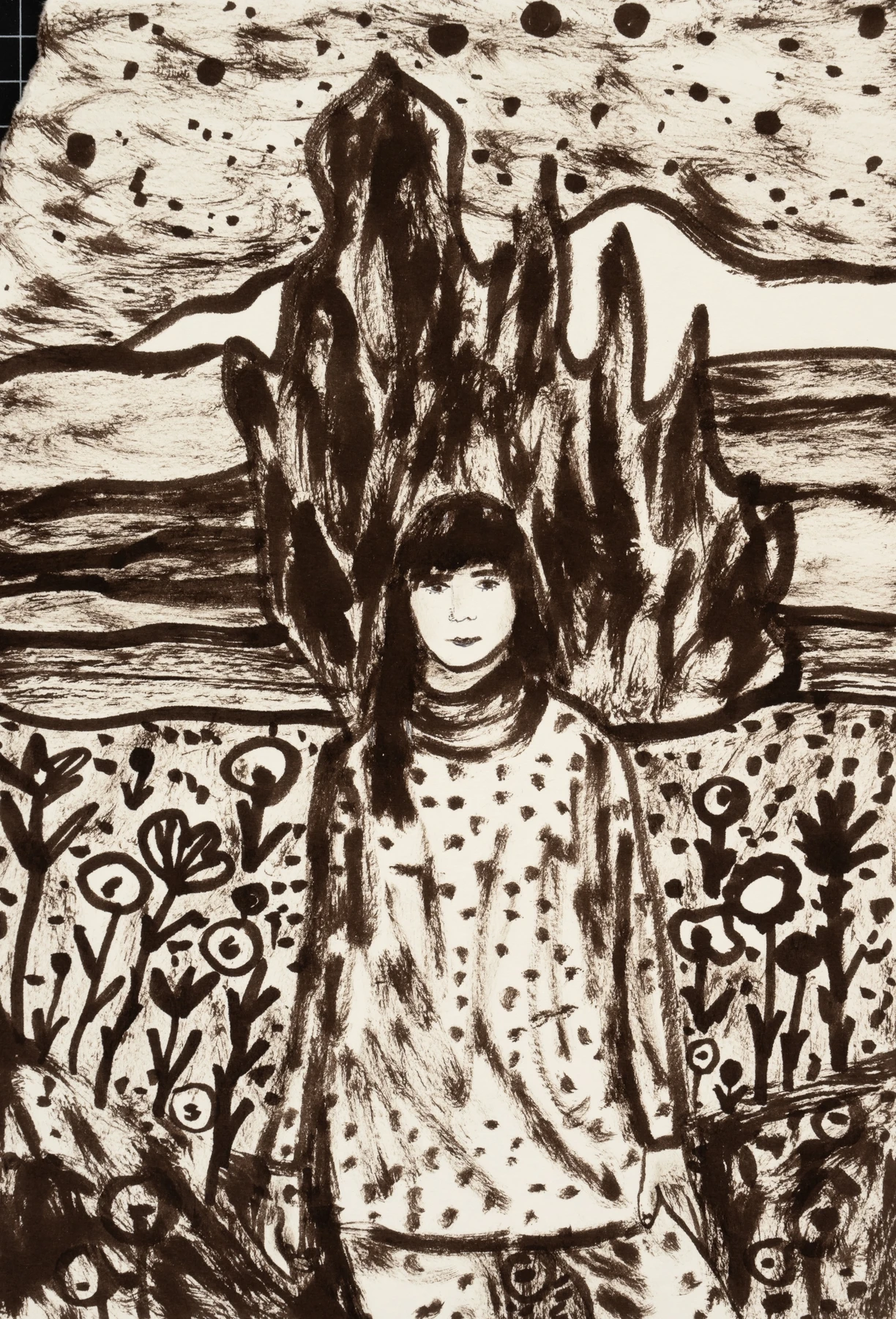 AK717 - Artwork by Ann-Kathrin Föll